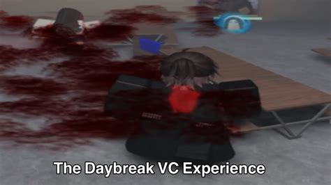 The Daybreak VC Experience Daybreak YouTube