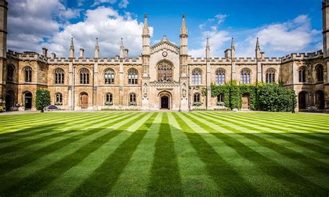 Private Students Could Switch To State Schools To Get Into Cambridge