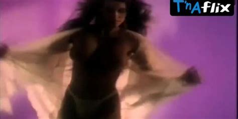 Antoinette Steen Breasts Thong Scene In Bikini Summer Tnaflix