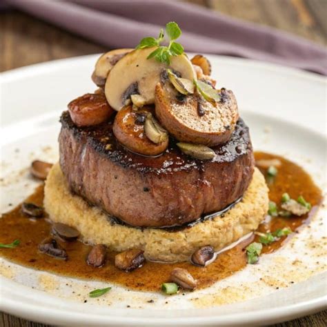 Quel Vin Boire Avec Un Tournedos Rossini Accords Mets Vins