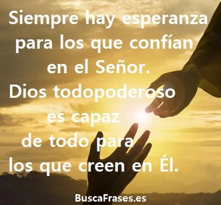 FRASES CRISTIANAS Para ANIMAR A Un ENFERMO BuscaFrases Es