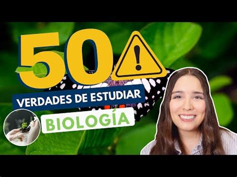 En Qu Consiste La Carrera De Biolog A Todo Sobre Biolog A Y Salud