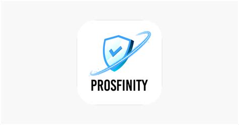 Prosfinityvpn On The App Store