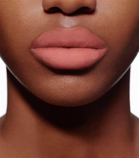 Dior Nude Rouge Dior New Look Lipstick Harrods Uk