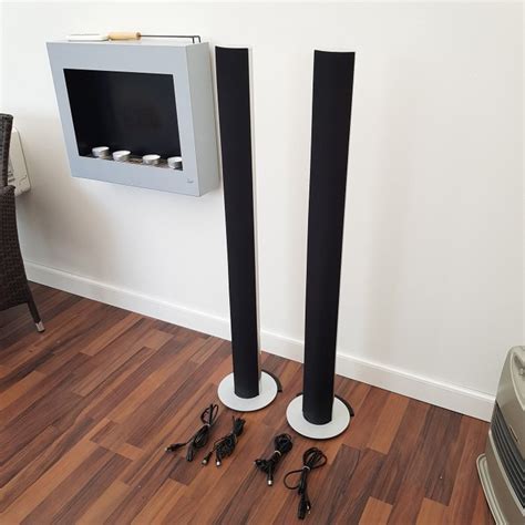 Bang Olufsen BeoLab 6000 Active Loudspeakers Catawiki