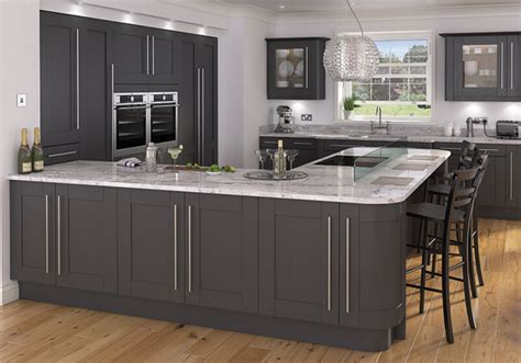 Kitchens Wirral Kitchens Cheshire The Versatility Of Shaker Kitchens