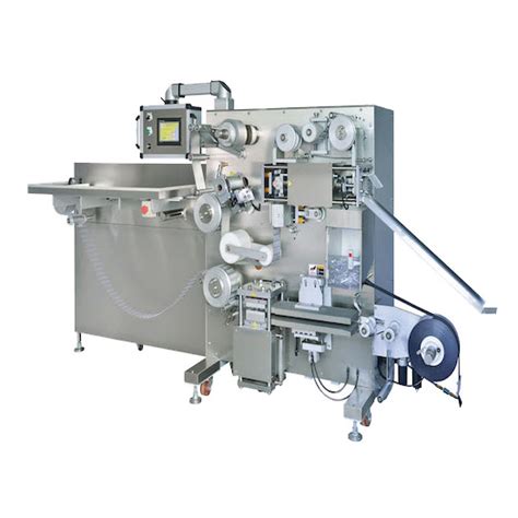 Blister Machine Blister Packaging Machine Utoc Singapore