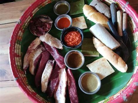 Eating Raw Meat The Truth About This Unusual Ethiopian Dish