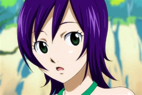 35 Hottest Fairy Tail Female Characters Ranked Including 100 Years