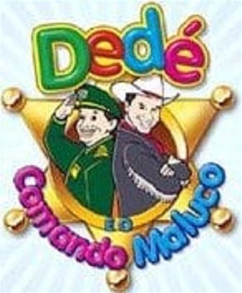 Dedé e o Comando Maluco Episode 1 112 TV Episode IMDb