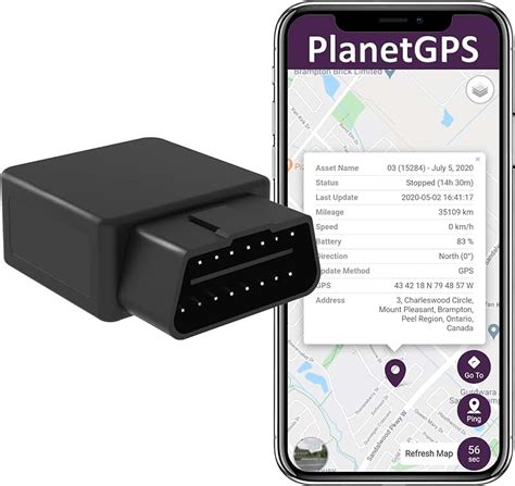 Amazonca Vehicle Gps Trackers Electronics