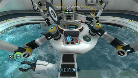 Subnautica Todos Los Veh Culos Y Mejoras Y C Mo Conseguirlos