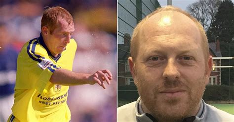 Ex Liverpool Footballer Jailed For Eight Years Over Drug Dealers £6m