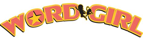 Wordgirl Logo Timeline Wiki Fandom