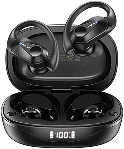 Lenovo Livepods Lp Bluetooth Auriculares Deportivos Para