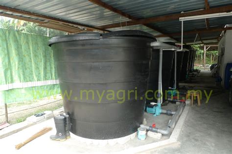 Harga Tangki Air Rumah Malaysia