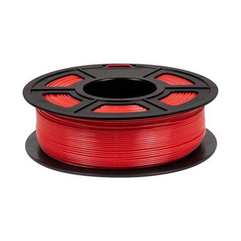 Red Petg D Filament Isanghu