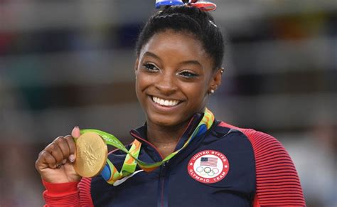 Tokio 2020 Simone Biles regresa participará en la final de barra