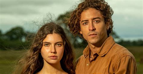 Protagonistas De Pantanal Revelam Qual O Segredo Para O Sucesso Da Novela