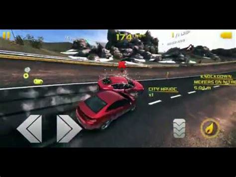 Asphalt 8 Airborne Fun Real Car Racing Game YouTube