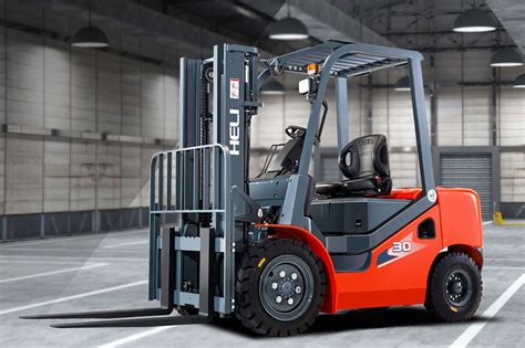 Used Forklifts Equipment In Tennessee Titan Material Handling