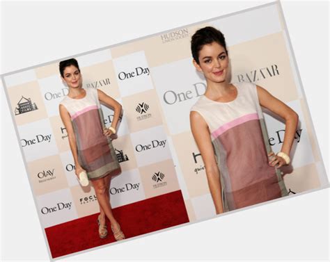 Nora Zehetner Bikini