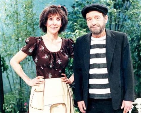 Florinda Meza Revela La Causa Por La Que Chespirito No Le Permiti