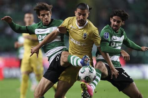 Sporting Vs Farense Prediction Odds Betting Tips