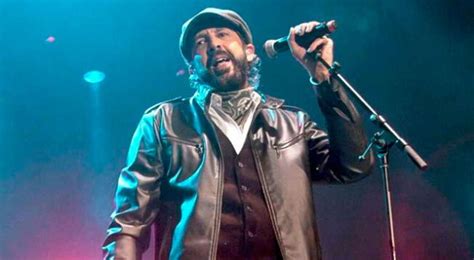 Juan Luis Guerra y su mítica orquesta 4 40 llegan a Lima para presentar