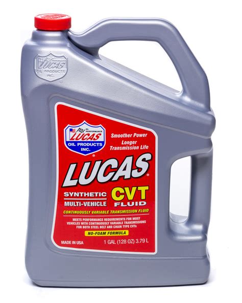 Synthetic Cvt Trans Fluid 1 Gallon Uzbasic Motorsports Performance Parts