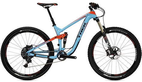 2015 Trek Remedy 9 275 Bike Reviews Comparisons Specs Mountain