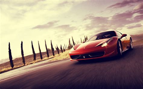 HD Car Wallpapers Free Download