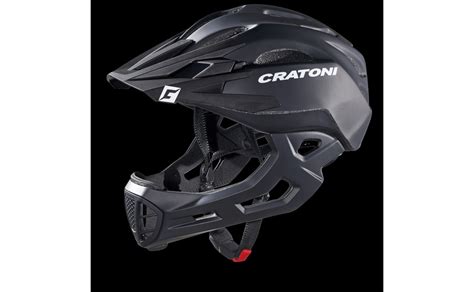 Cratoni Helm C Maniac