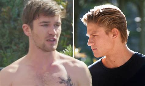 Neighbours Spoilers Cassius Grady Secret Prompts Ned Willis To Investigate Tv And Radio