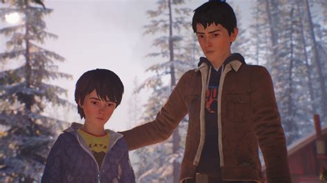 Life Is Strange 2 Episode 2 Pc Review Rock Paper Shotgun