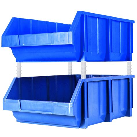 Industrial Warehouse Pick Bins Storage For Tool Hardware China