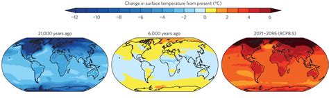 Climate Change Overview Climate Change Knowledge Portal