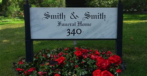 Facilities & Directions | Smith & Smith Funeral Home - Lexington, KY