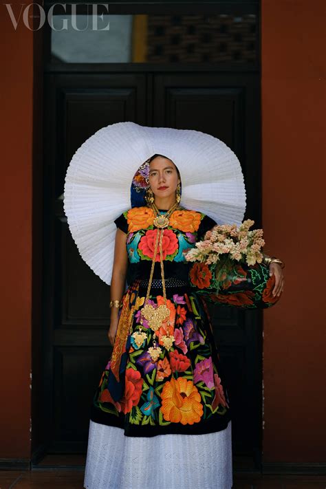 Guelaguetza En Oaxaca Significado De Los Trajes T Picos E Indumentaria