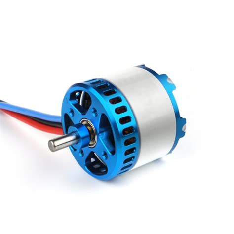 480kv Brushless Motor For Fixed Wing Drone