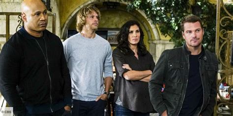 Ncis Los Angeles Saison 9 M6 Callen Sam Kensi Et Deeks Sont Ils