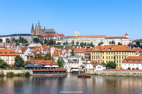 Prague Castle Guide Top Tips To Know Before You Go