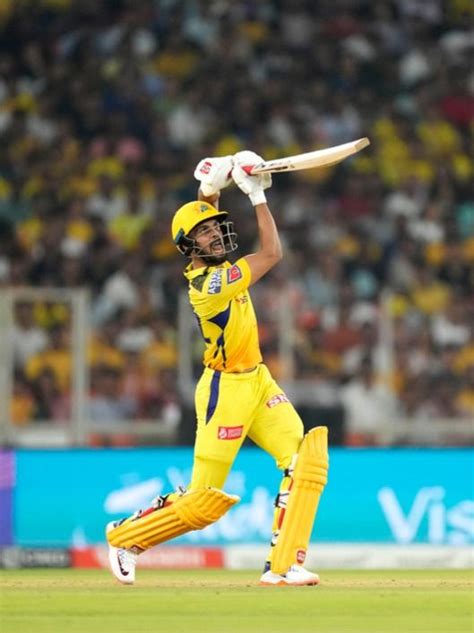 Ipl 2023 Mi Vs Csk Key Players