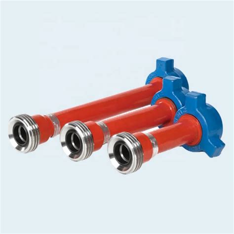 Flowline Pipe Fmc Chiksan Pup Joints 44 OFF