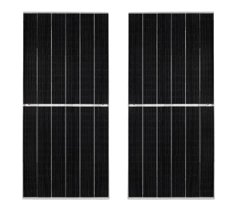 Jinko Solar - Solar Panel Installation - Evolve Renewables