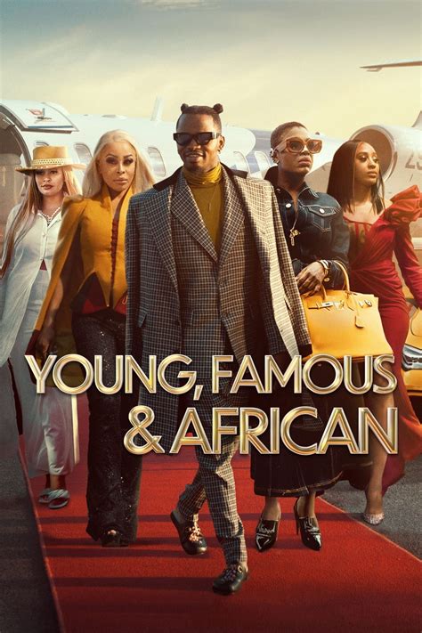 young african american actors 8
