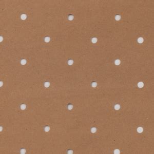 Perforated Kraft Paper S W Specialty Papers