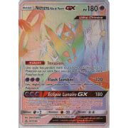 SL05 161 156 Necrozma Ailes de l Aurore GX PoKéMoN