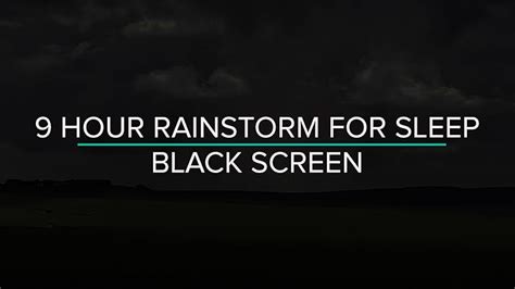 Watch Thunderstorm for sleep black screen | Prime Video