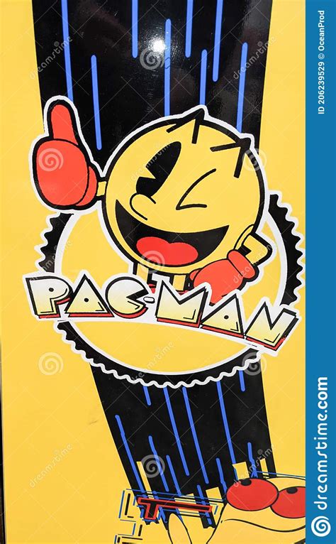 Detail Pac Man Logo Koleksi Nomer 27